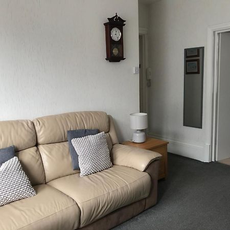 Parade Holiday Apartments Scarborough Exteriör bild